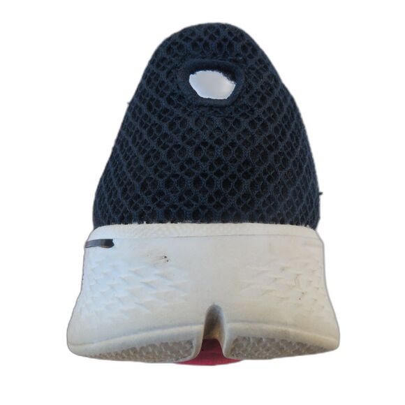 Skechers Womens' Go Walk 4 Goga Max Slip On Sneakers Size 8.5 - Picture 3 of 6